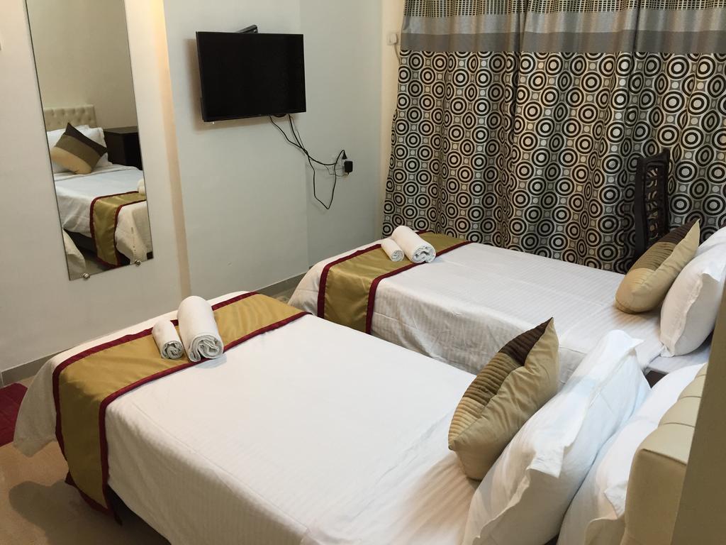 Veridical Hospitality - Powai-Chandivali Mumbai Exterior photo