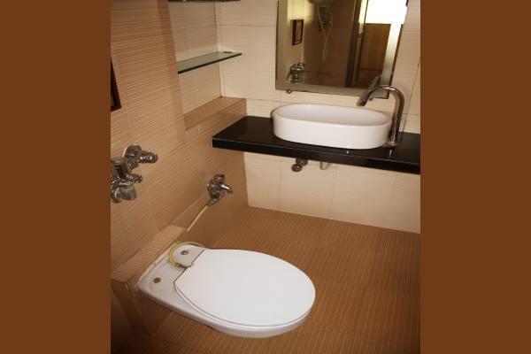 Veridical Hospitality - Powai-Chandivali Mumbai Exterior photo