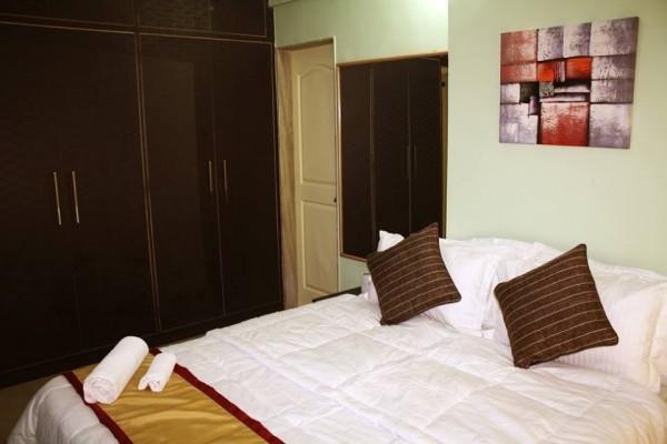 Veridical Hospitality - Powai-Chandivali Mumbai Exterior photo